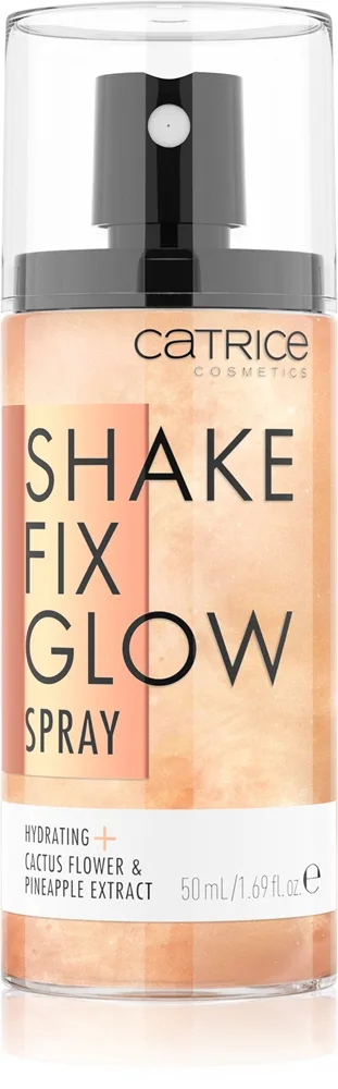 CATRICE Shake Fix Glow Kasvosuihke