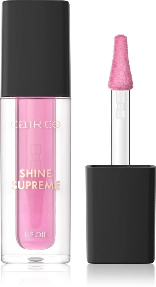 CATRICE Shine Supreme Supreme Lip Oil Huulikiilto