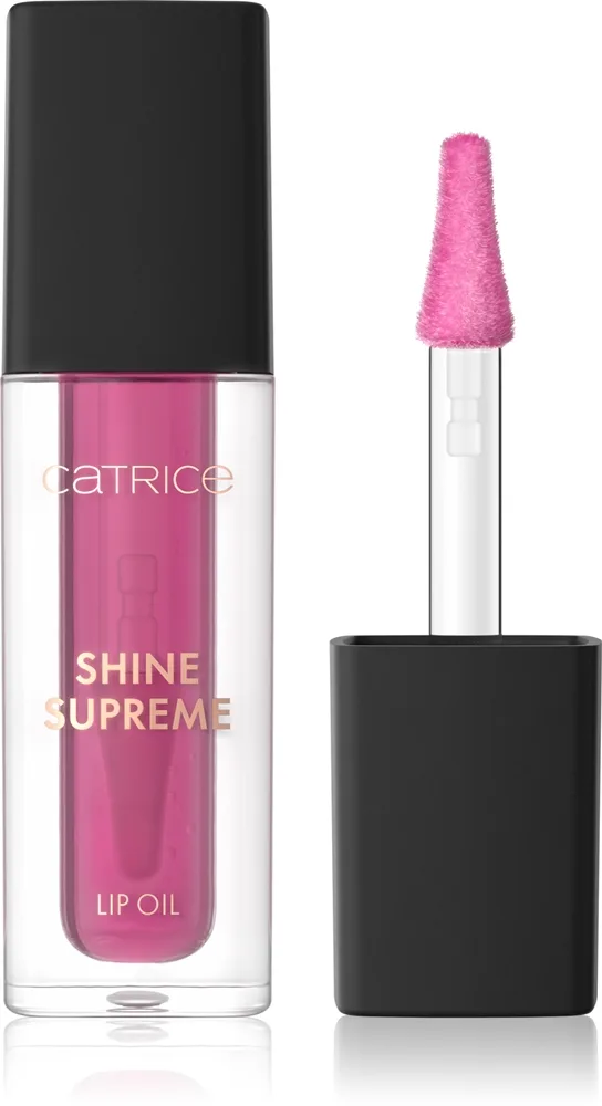 CATRICE Shine Supreme Supreme Lip Oil Huulikiilto