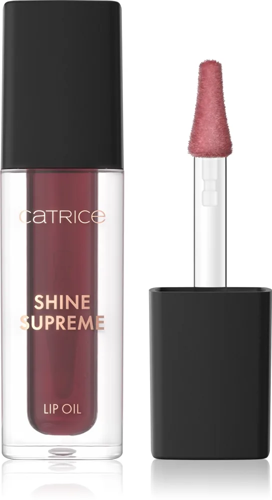 CATRICE Shine Supreme Supreme Lip Oil Huulikiilto