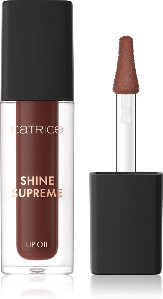 CATRICE Shine Supreme Supreme Lip Oil Huulikiilto