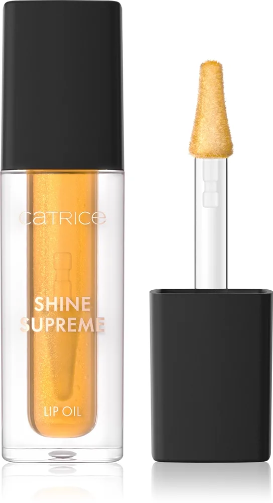 CATRICE Shine Supreme Supreme Lip Oil Huulikiilto