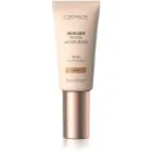 Catrice Skin Like Tinted Moisturizer fuktgivande tonande kräm SPF 30 Skugga 037W 28 ml