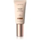 Catrice Skin Like Tinted Moisturizer fuktgivande tonande kräm SPF 30 Skugga 057W 28 ml
