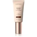 Catrice Skin Like Tinted Moisturizer fuktgivande tonande kräm SPF 30 Skugga 092C 28 ml