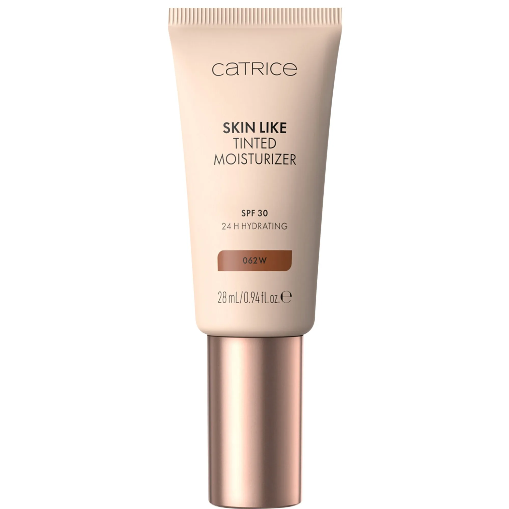 CATRICE Skin Like Tinted Moisturizer Krämfoundation