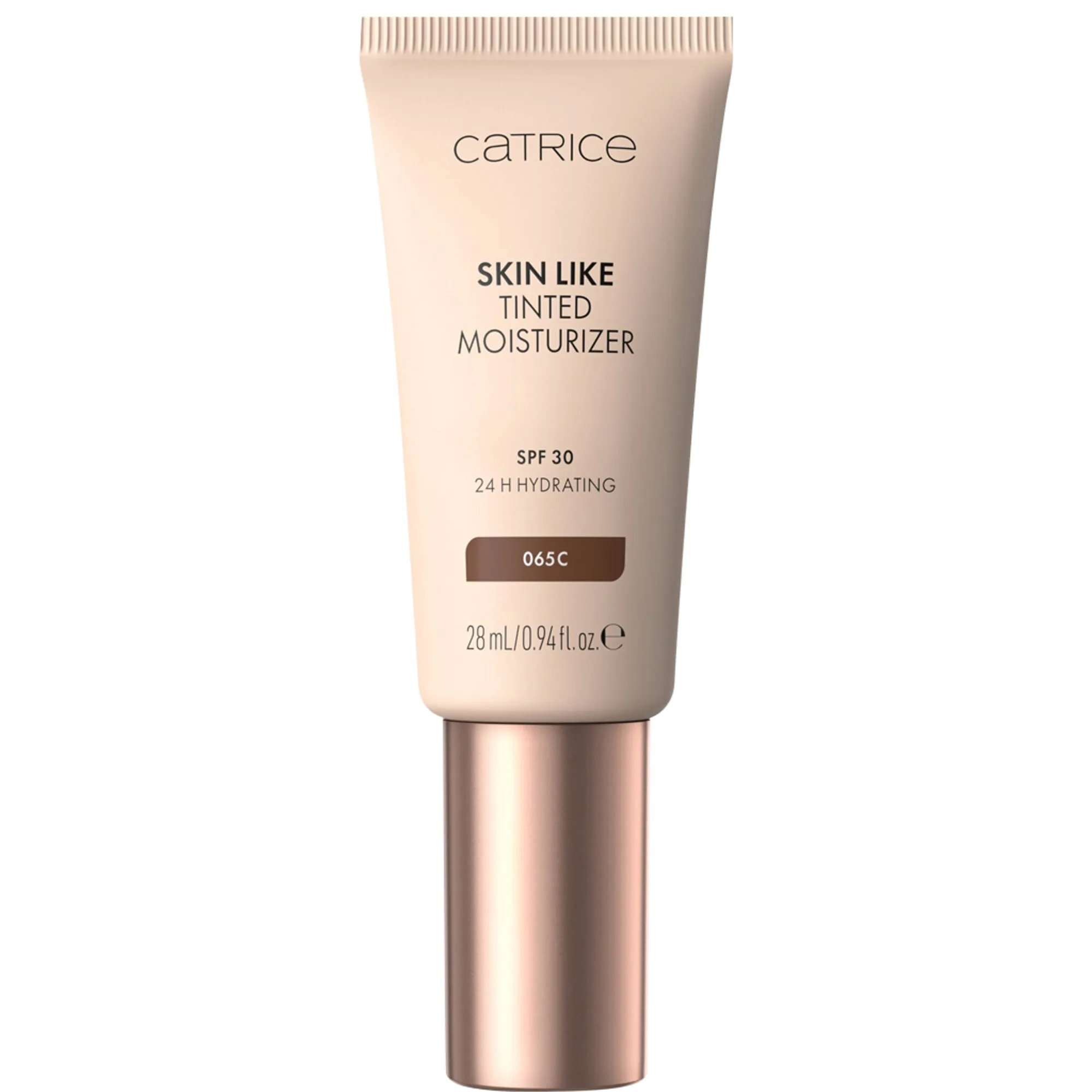 CATRICE Skin Like Tinted Moisturizer Krämfoundation
