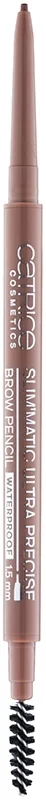 CATRICE Slim'Matic Ultra Precise Brow Pencil Waterproof Øjenbrynsblyant