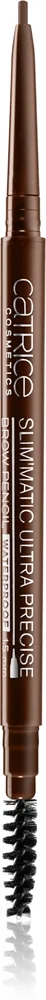CATRICE Slim'Matic Ultra Precise Brow Pencil Waterproof Øjenbrynsblyant