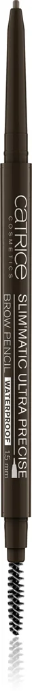 Catrice Slim'Matic Præcis øjenbrynsblyant Skygge 040 Cool Brown 0.05 g