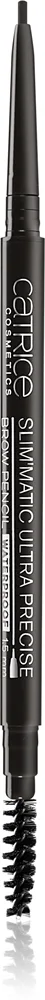 Catrice Slim'Matic Præcis øjenbrynsblyant Skygge 060 0,05 g