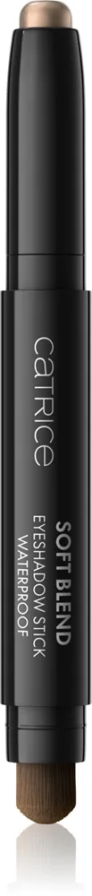 CATRICE Soft Blend Eyeshadow Stick Waterproof Luomiväri