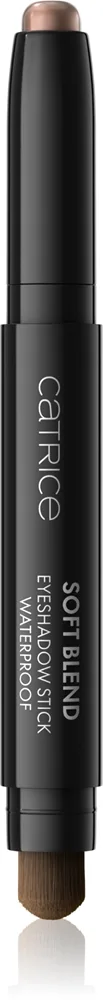 CATRICE Soft Blend Eyeshadow Stick Waterproof Luomiväri