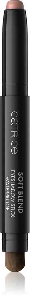 CATRICE Soft Blend Eyeshadow Stick Waterproof Luomiväri
