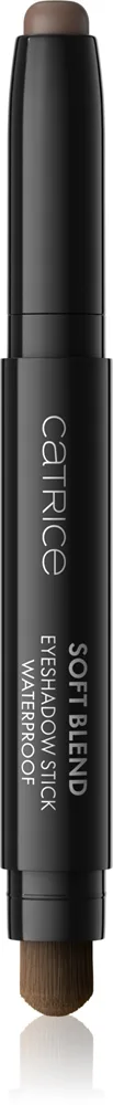 CATRICE Soft Blend Eyeshadow Stick Waterproof Luomiväri