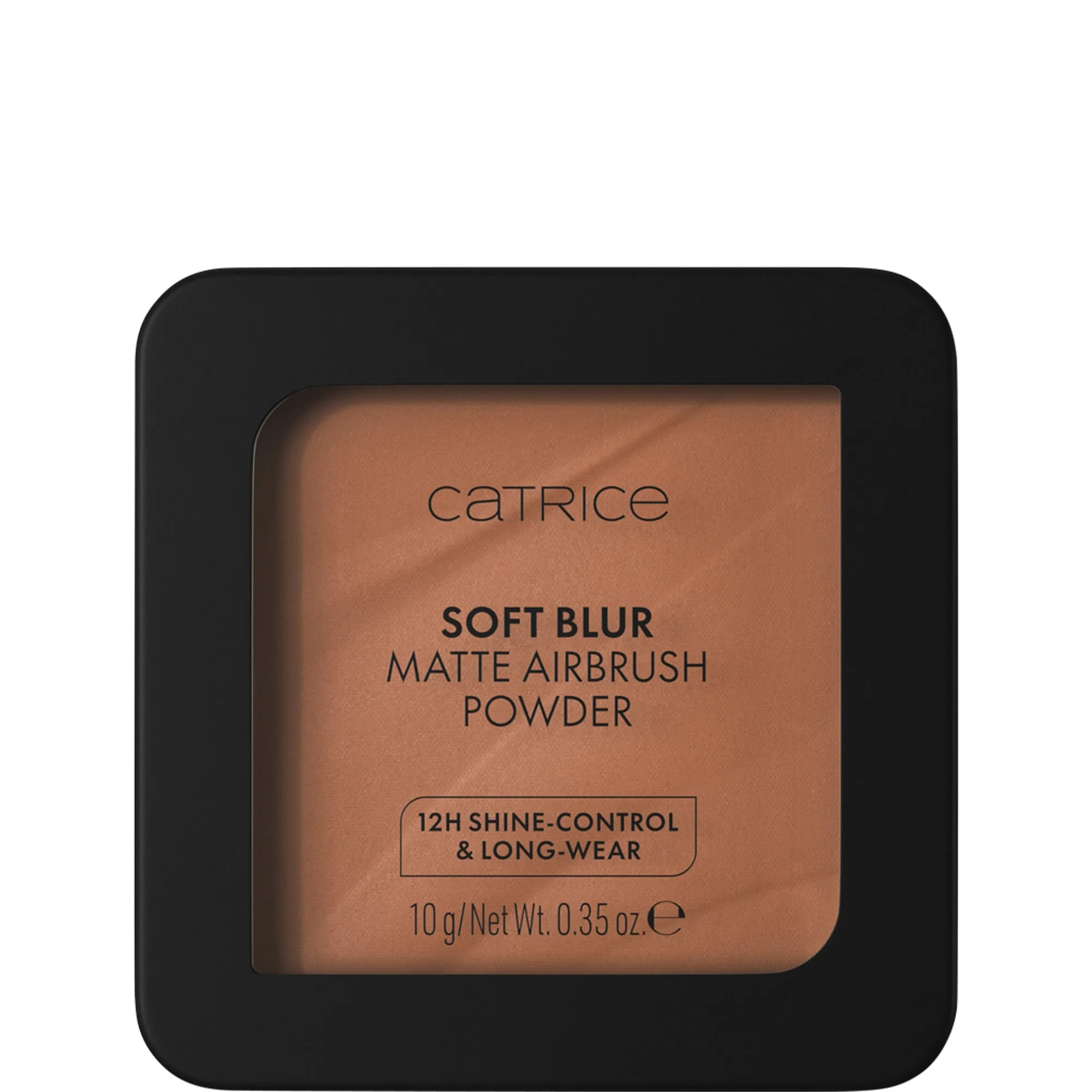 CATRICE Soft Blur Matte Airbrush Powder Fikseringspudder