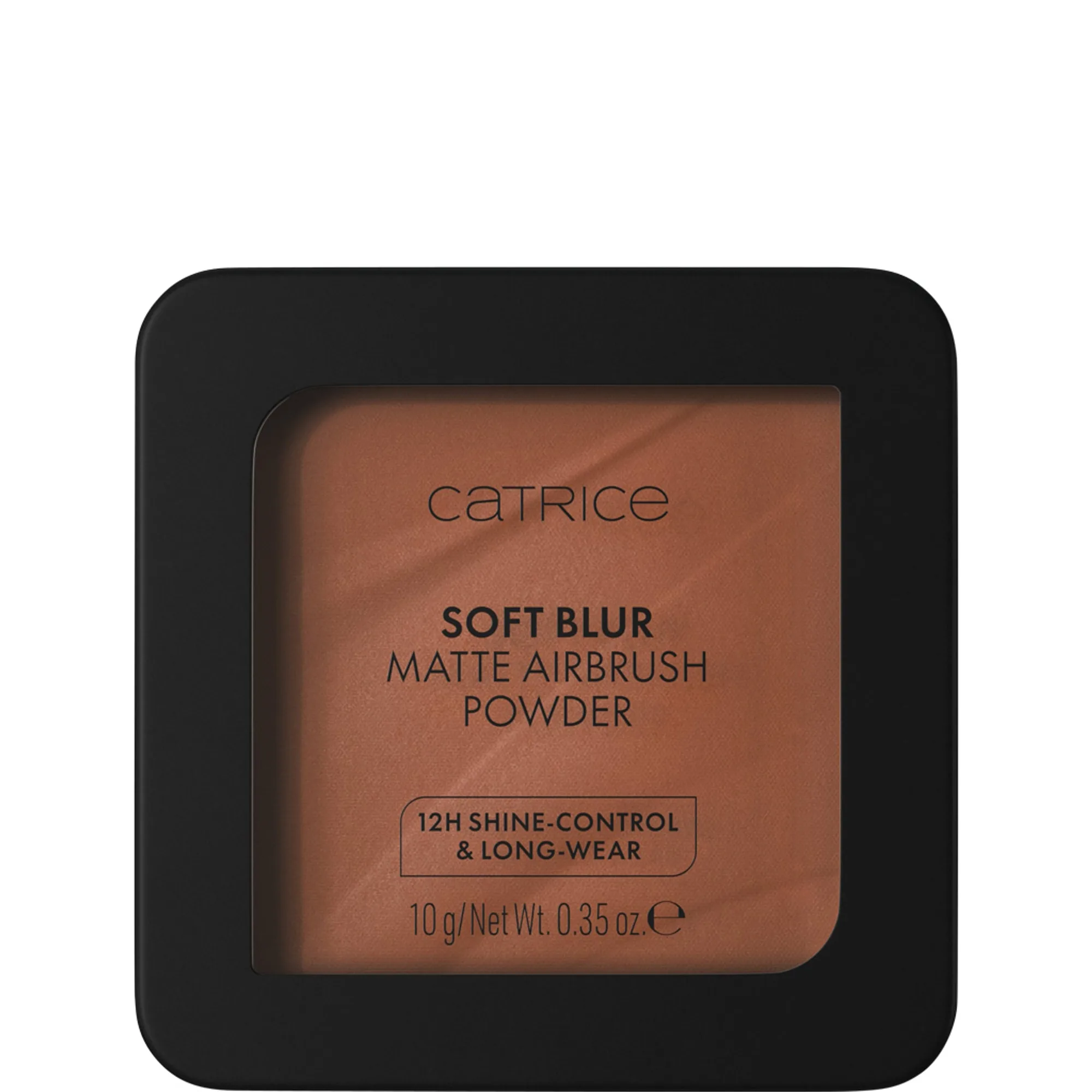 CATRICE Soft Blur Matte Airbrush Powder Fikseringspudder