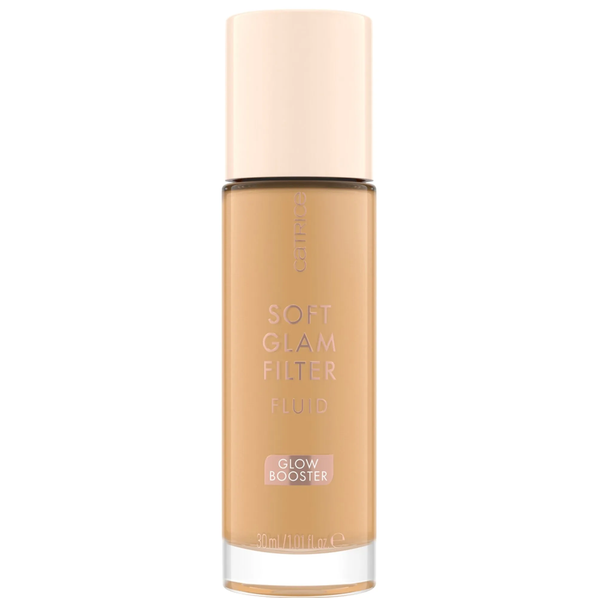 CATRICE Soft Glam Filter Fluid Glow Booster Primer