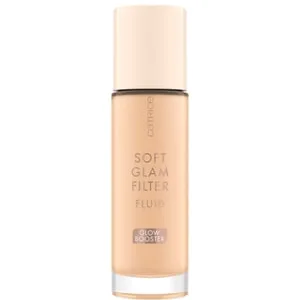 CATRICE Soft Glam Filter Fluid Glow Booster Primer