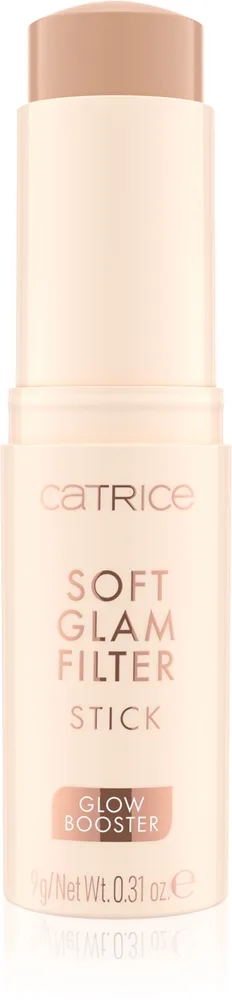 Catrice Soft Glam Filter Stick Foundation Stick Skygge 010 Fair - Light 9 g