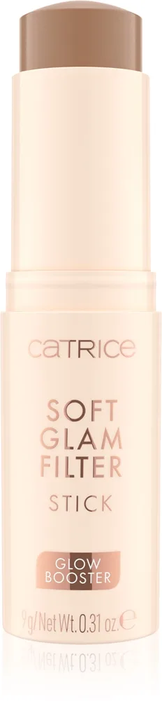 Catrice Soft Glam Filter Stick Foundation Stick Skygge 020 Light - Medium 9 g