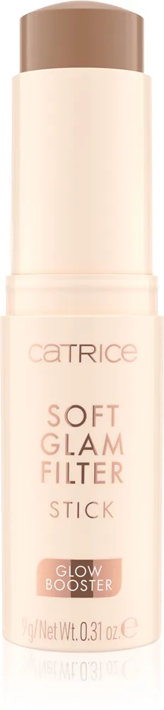 Catrice Soft Glam Filter Stick Foundation Stick Skygge 030 Medium 9 g