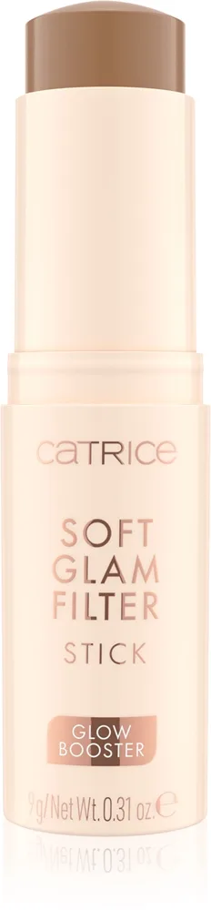 Catrice Soft Glam Filter Stick meikkivoidepuikko sävy 040 Medium - Tan 9 g