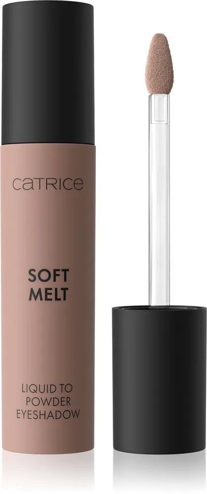 CATRICE Soft Melt Liquid To Powder Eyeshadow Luomiväri