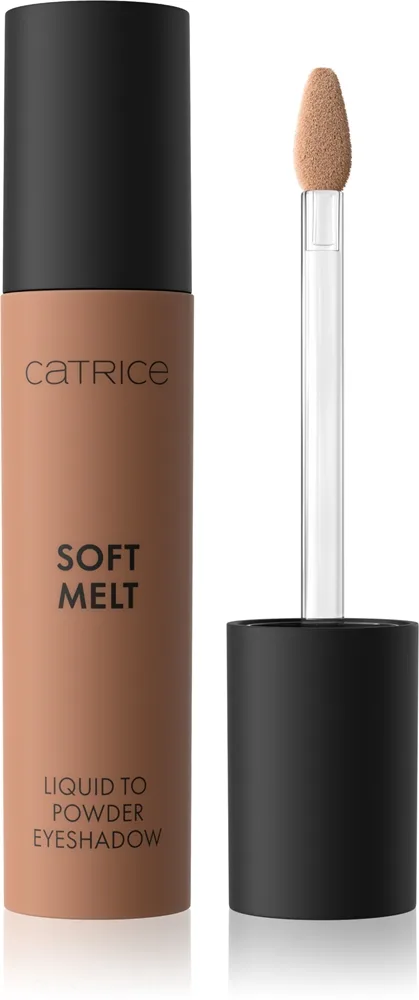 CATRICE Soft Melt Liquid To Powder Eyeshadow Luomiväri