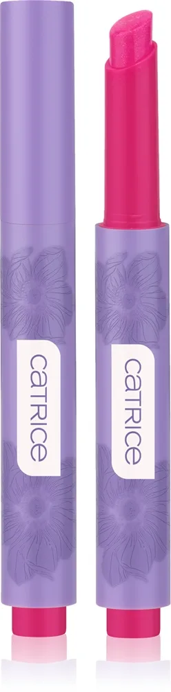Catrice SPRING AWAKENING Glitrende læbestift Med forstørrende effekt Skygge C02 Dose Of Confidence 1.72 g