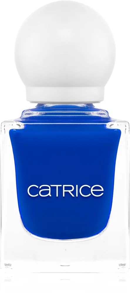 Catrice SUMMER OBSESSED kynsilakka sävy C02 CATCHING SUNSETS 11 ml