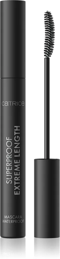 CATRICE Superproof Extreme Length Mascara Waterproof Ripsiväri