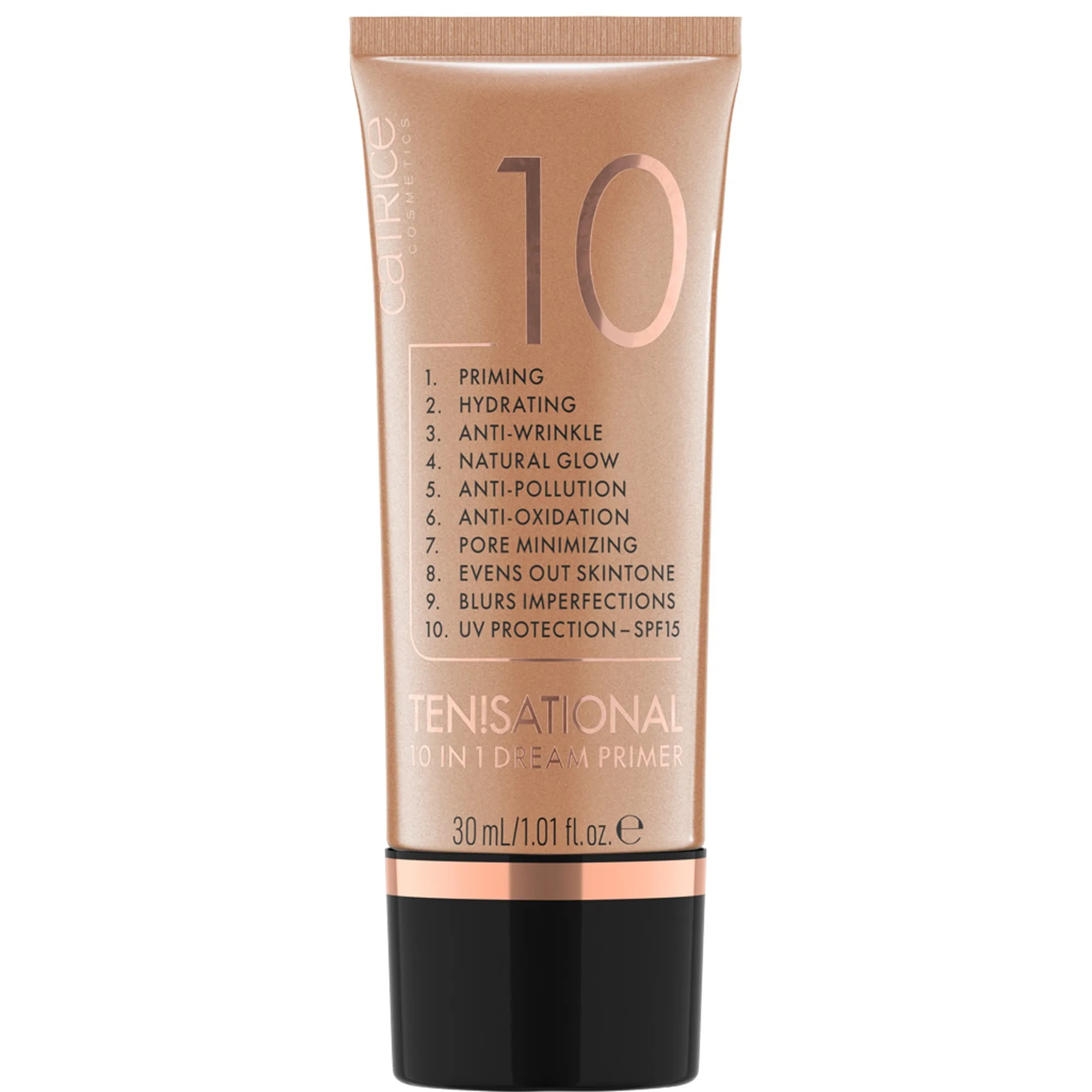 CATRICE Ten!sational 10 in 1 Dream Primer
