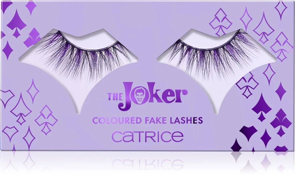 Catrice The Joker tekoripset 020 The Joker's Glance 2 kpl