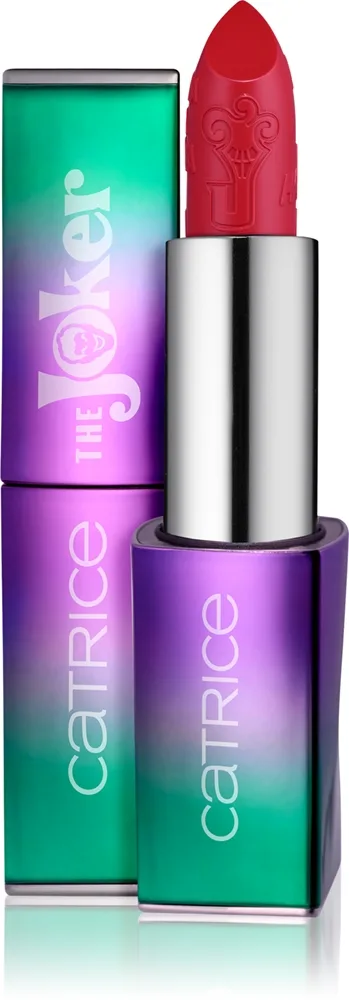 Catrice The Joker Matt läppstift Skugga 010 All About Giggles 3,5 g