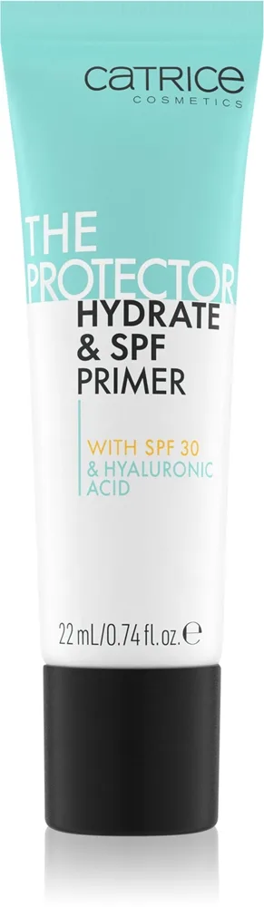 Catrice The Protector Fugtgivende makeup primer SPF 30 22 ml