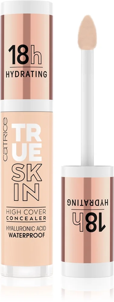 Catrice True Skin High Cover Concealer 005