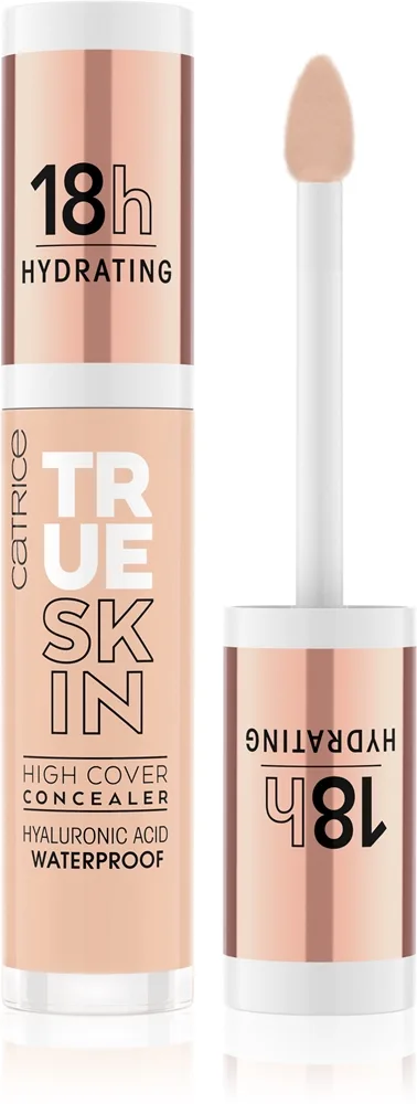 Catrice True Skin High Cover Concealer 010 Cool Cashmere - 4,5 ml