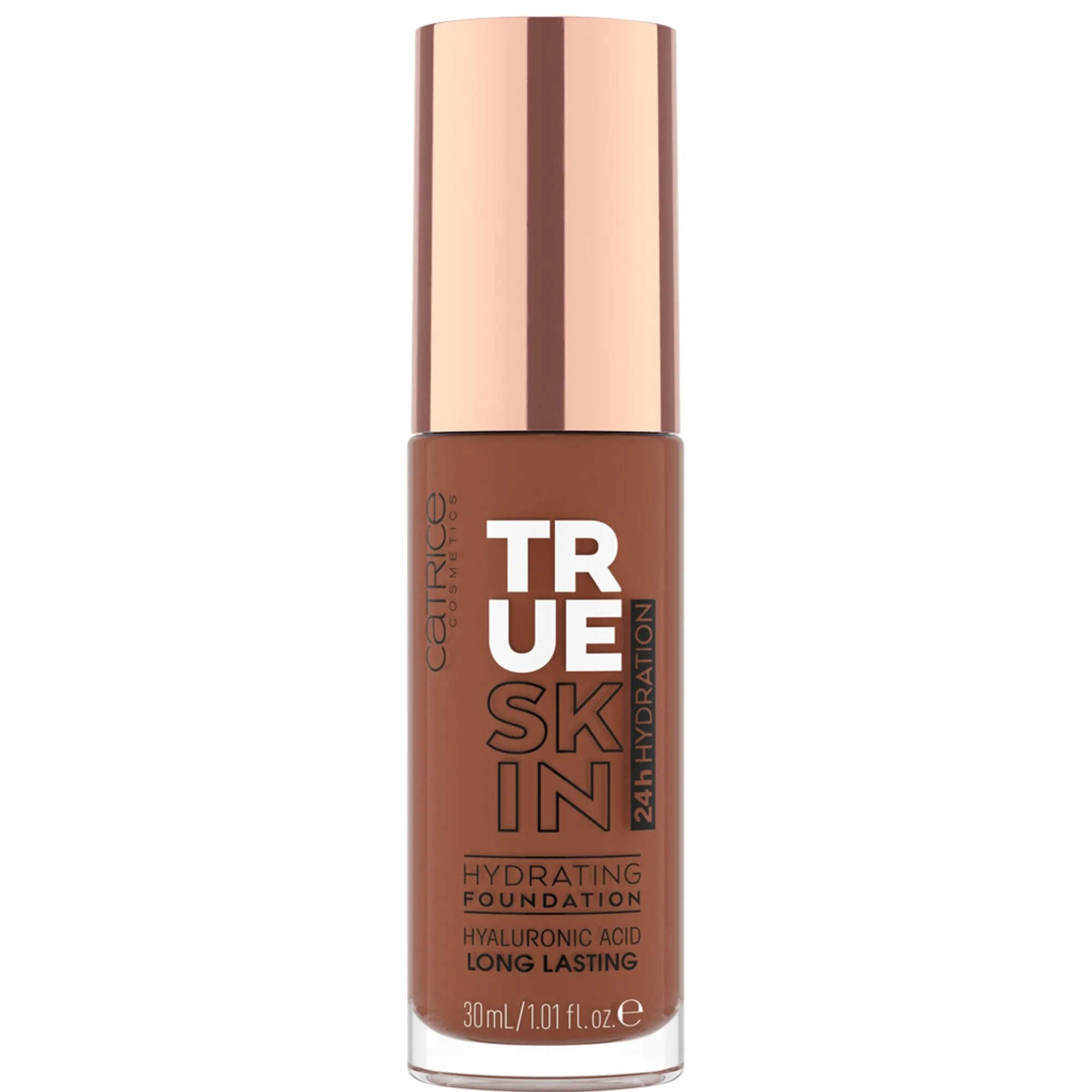 CATRICE True Skin Hydrating Flytande foundation