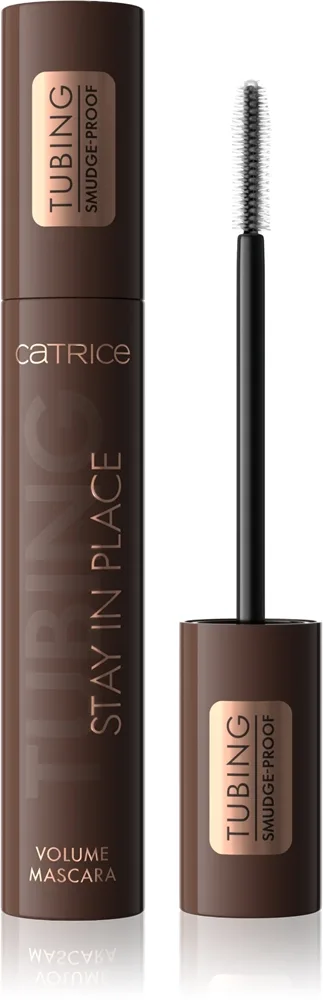 Catrice Tubing Stay In Place Volume Mascara 20 - 11 ml