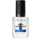 Catrice Ultra Quick Dry Top Coat Topplackering transparent 10.5 ml