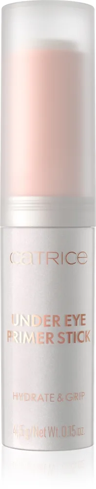 Catrice Under Eye Primer Stick kosteuttava meikinpohjustusvoide silmänympäryksiin 4.5 g