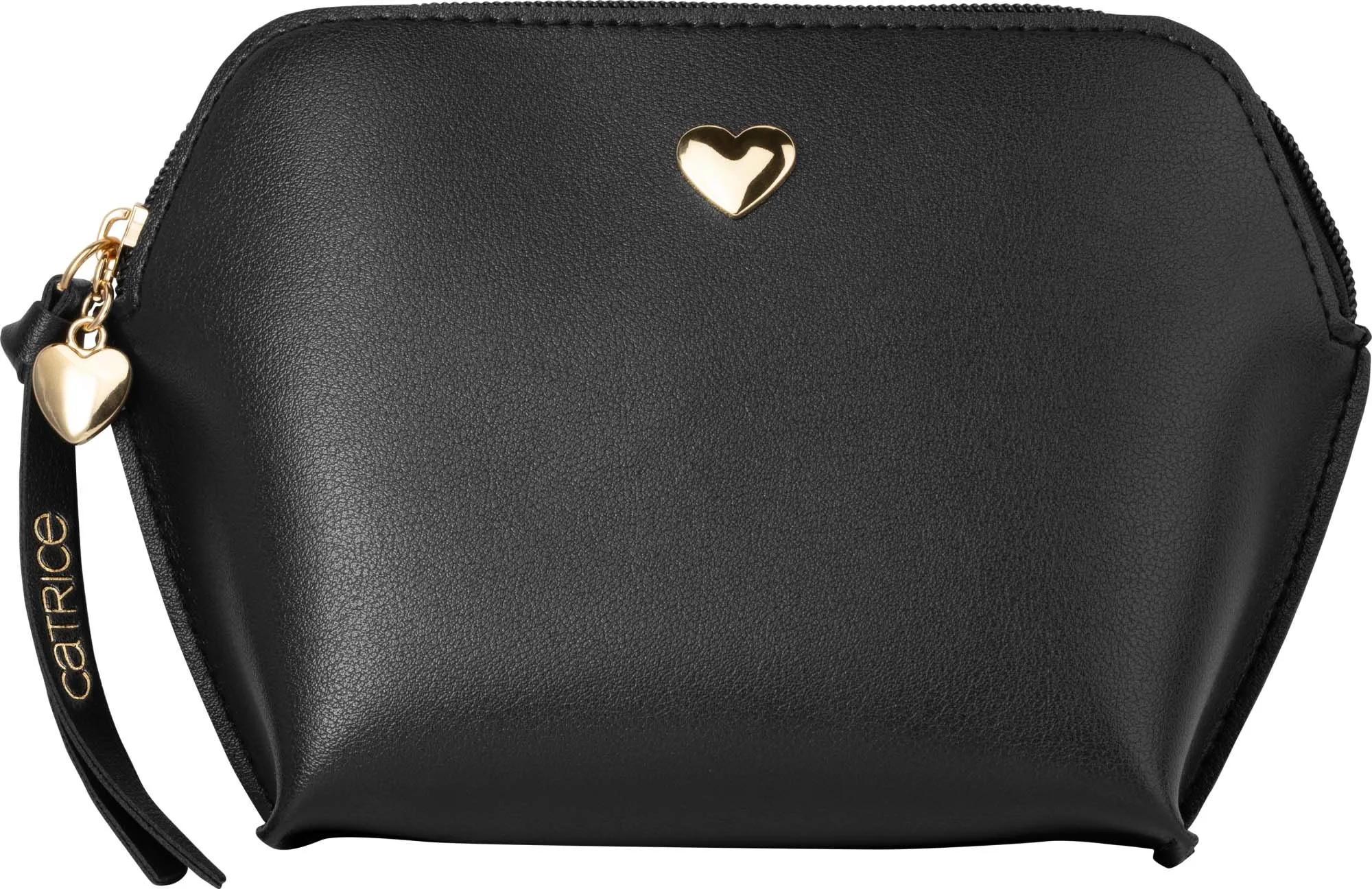Catrice Valentine Who? Make-Up Bag Love At First Zip