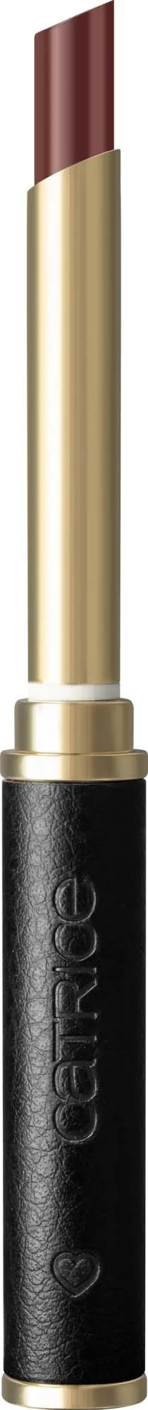Catrice VALENTINE WHO? Wrap Glow Farvet læbepomade For strålende glans Skygge C02 You Own It, Honey. 0.9 g