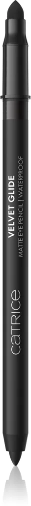 CATRICE Velvet Glide Matte Eye Pencil Silmänrajauskynä