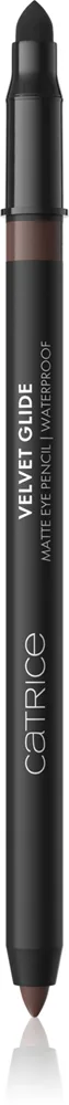 CATRICE Velvet Glide Matte Eye Pencil Silmänrajauskynä