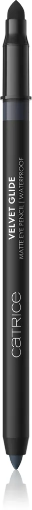 CATRICE Velvet Glide Matte Eye Pencil Silmänrajauskynä