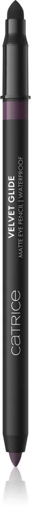 CATRICE Velvet Glide Matte Eye Pencil Silmänrajauskynä