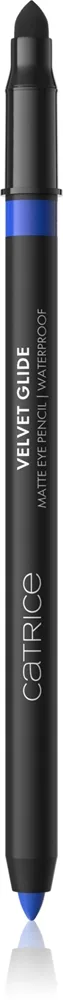 CATRICE Velvet Glide Matte Eye Pencil Silmänrajauskynä
