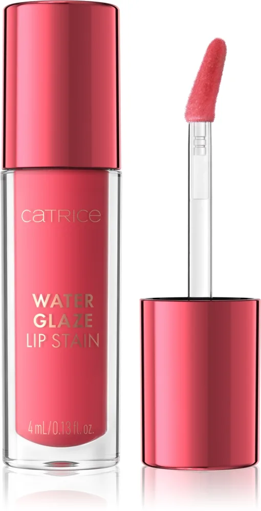 CATRICE Water Glaze Lip Stain Huulikiilto